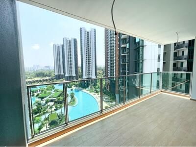 For Rent - Normanton Park