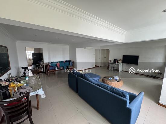 For Rent - 106 Tampines Street 11