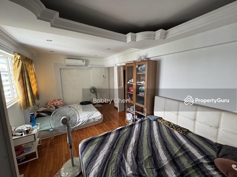 For Rent - 106 Tampines Street 11