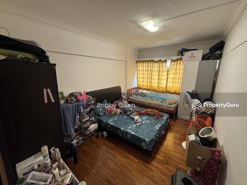 For Rent - 106 Tampines Street 11