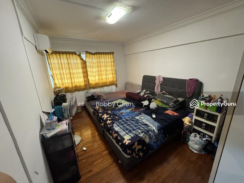 For Rent - 106 Tampines Street 11