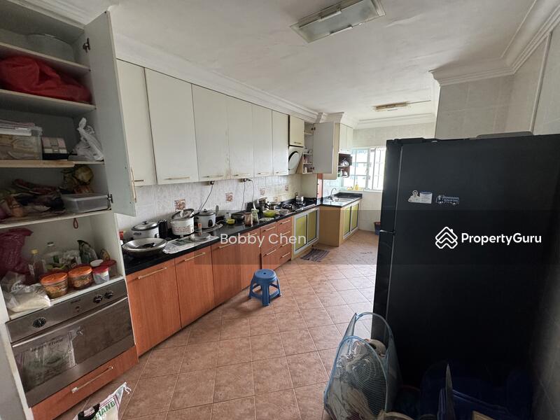 For Rent - 106 Tampines Street 11