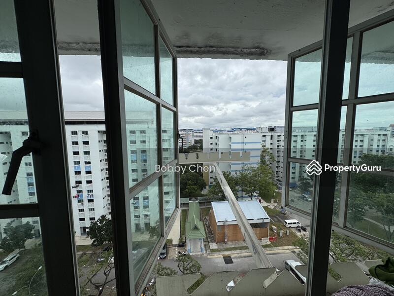 For Rent - 106 Tampines Street 11