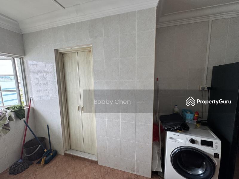 For Rent - 106 Tampines Street 11