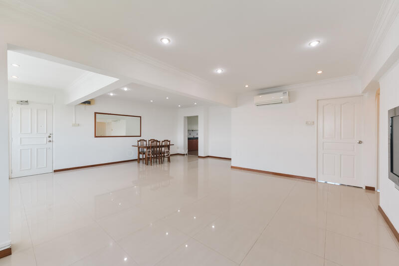 For Rent - 106 Tampines Street 11
