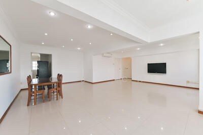 For Rent - 106 Tampines Street 11