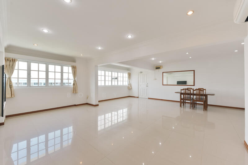 For Rent - 106 Tampines Street 11