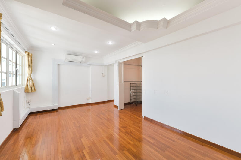 For Rent - 106 Tampines Street 11