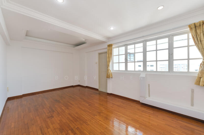 For Rent - 106 Tampines Street 11