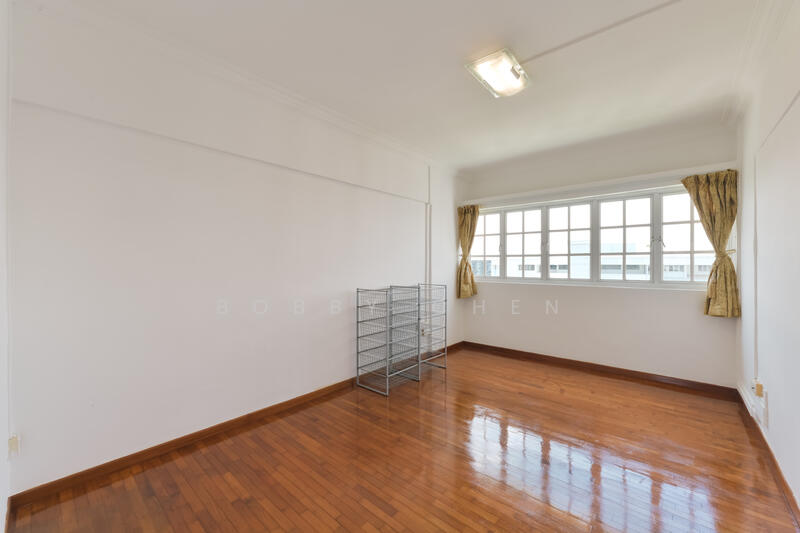 For Rent - 106 Tampines Street 11