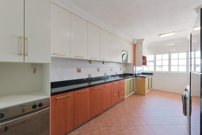 For Rent - 106 Tampines Street 11