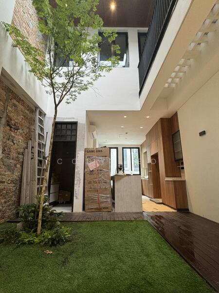 For Sale - Pegu Road