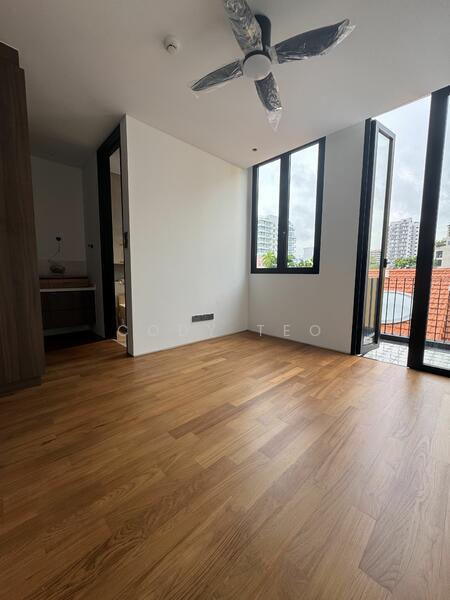 For Sale - Pegu Road