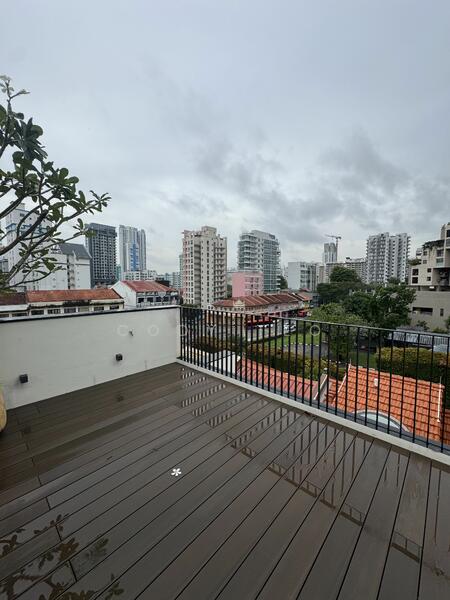 For Sale - Pegu Road