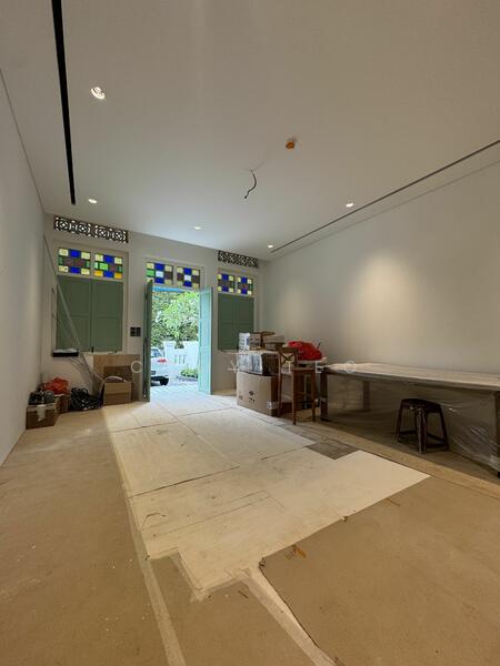 For Sale - Pegu Road