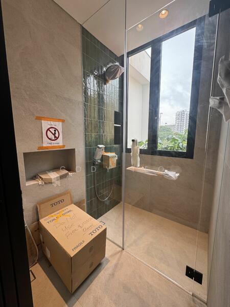 For Sale - Pegu Road
