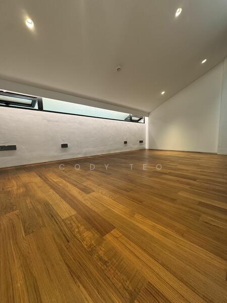 For Sale - Pegu Road