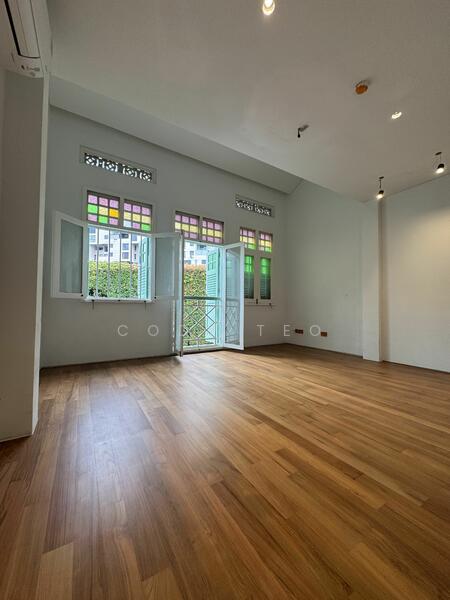 For Sale - Pegu Road