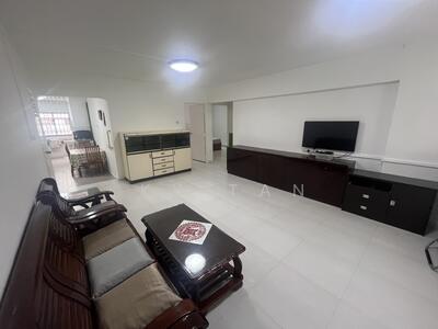 For Rent - 141 Tampines Street 12