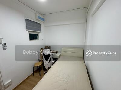 For Rent - 151 Tampines Street 12