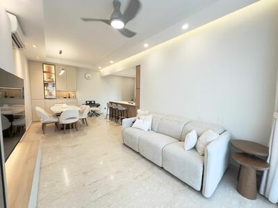 For Sale - Fortune Jade