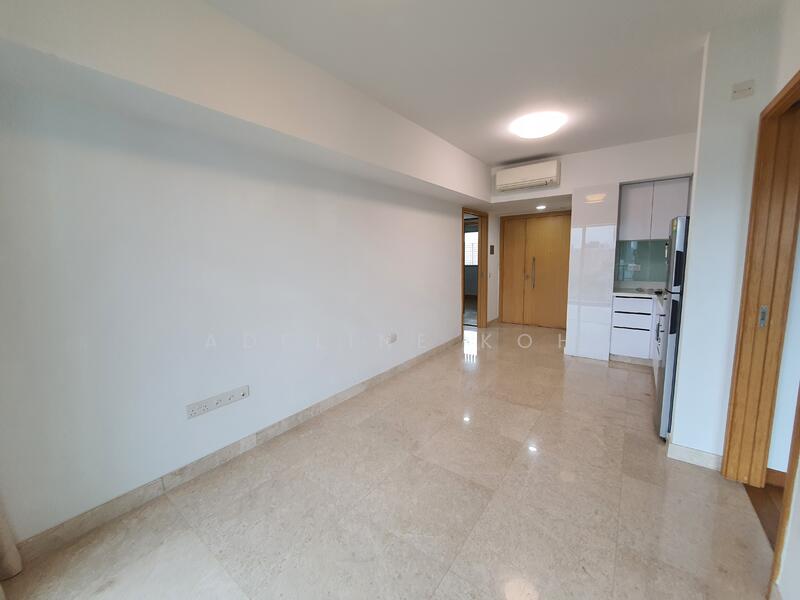 Eight Riversuites Condominium For Sale at S$ 1,399,999 | PropertyGuru Singapore - Living Room