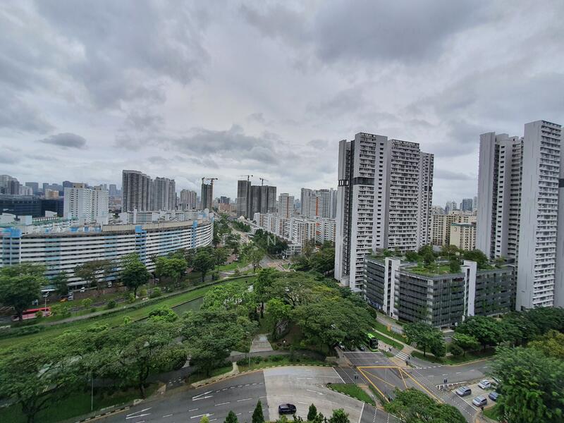 Eight Riversuites Condominium For Sale at S$ 1,399,999 | PropertyGuru Singapore - Exterior