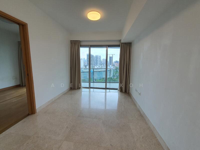 Eight Riversuites Condominium For Sale at S$ 1,399,999 | PropertyGuru Singapore - Interior