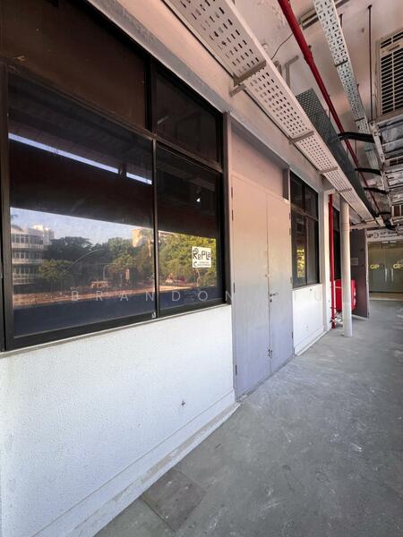 Tiong Bahru Industrial Estate, 1090 Lower Delta Road, 3,082 sqft, Light Industrial (B1) For Rent, by Brandon Liu, 60117341 - CommercialGuru.com.sg
