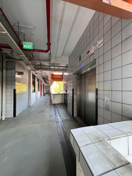 Tiong Bahru Industrial Estate, 1090 Lower Delta Road, 3,082 sqft, Light Industrial (B1) For Rent, by Brandon Liu, 60117341 - CommercialGuru.com.sg