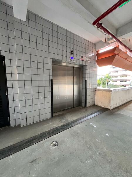 Tiong Bahru Industrial Estate, 1090 Lower Delta Road, 3,082 sqft, Light Industrial (B1) For Rent, by Brandon Liu, 60117341 - CommercialGuru.com.sg