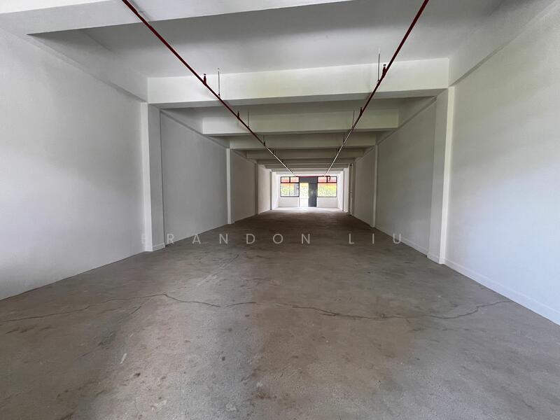 Tiong Bahru Industrial Estate, 1090 Lower Delta Road, 3,082 sqft, Light Industrial (B1) For Rent, by Brandon Liu, 60117341 - CommercialGuru.com.sg