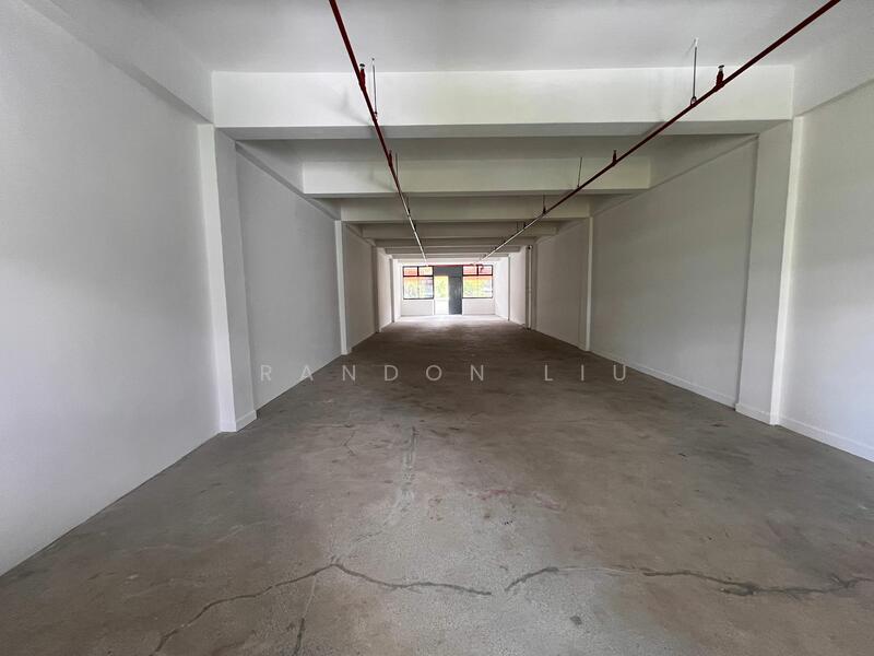 Tiong Bahru Industrial Estate, 1090 Lower Delta Road, 3,082 sqft, Light Industrial (B1) For Rent, by Brandon Liu, 60117341 - CommercialGuru.com.sg