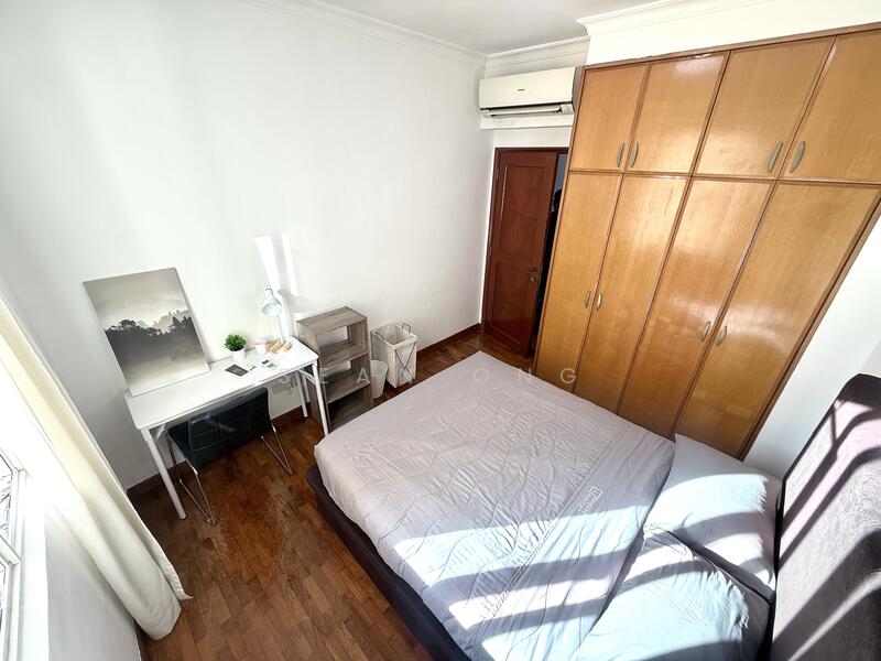 Emerald Garden, 33 Club Street, Room Rental, 150 sqft, Condominium For Rent, by Sean Ong, 60117342 - Bedroom - PropertyGuru.com.sg