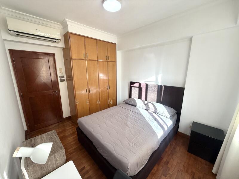 Emerald Garden, 33 Club Street, Room Rental, 150 sqft, Condominium For Rent, by Sean Ong, 60117342 - Bedroom - PropertyGuru.com.sg