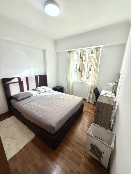 Emerald Garden, 33 Club Street, Room Rental, 150 sqft, Condominium For Rent, by Sean Ong, 60117342 - PropertyGuru.com.sg