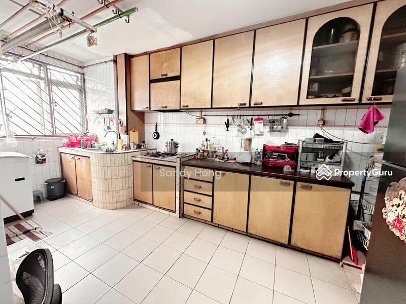 For Sale - 976 Jurong West Street 93