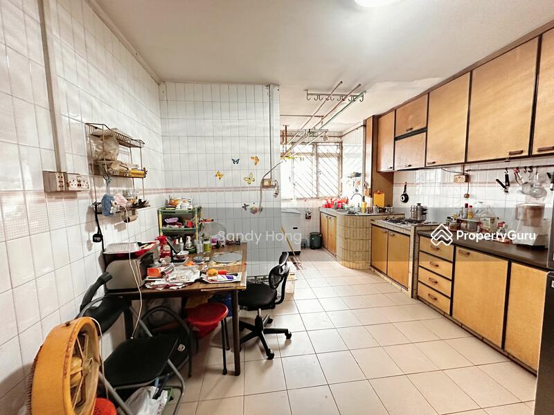 For Sale - 976 Jurong West Street 93