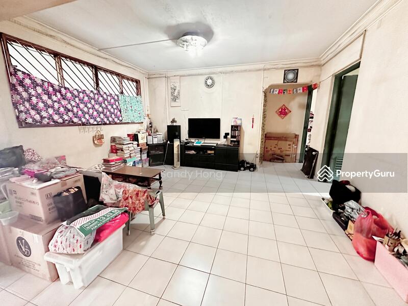 For Sale - 976 Jurong West Street 93