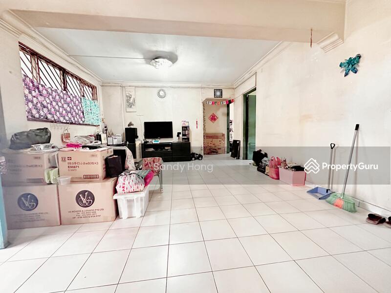 For Sale - 976 Jurong West Street 93