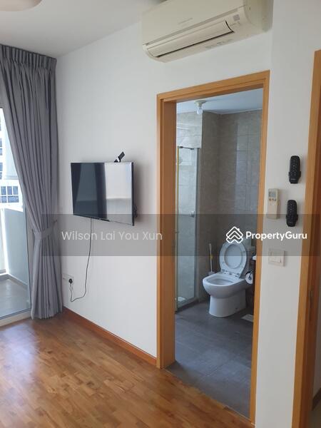 Master Bedroom & Ensuite Bathroom