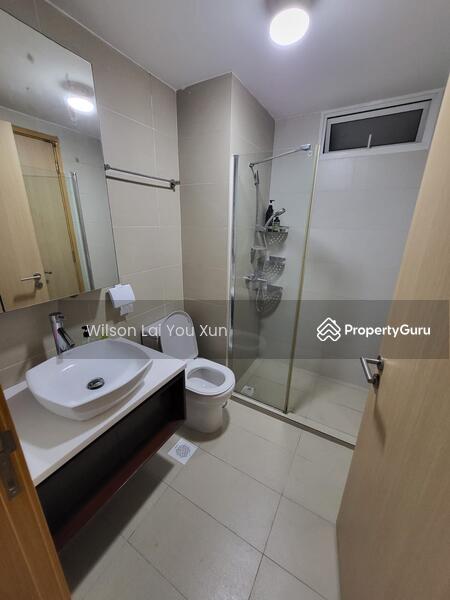 Common Bathroom