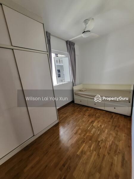 Bedroom #2