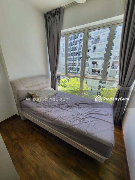 Bedroom #3