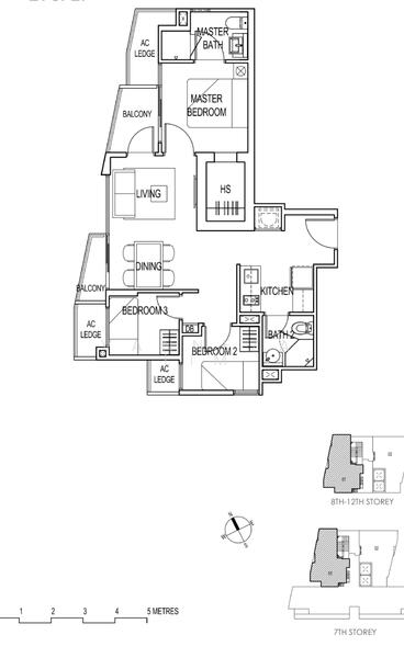 For Sale Ascent @ 456