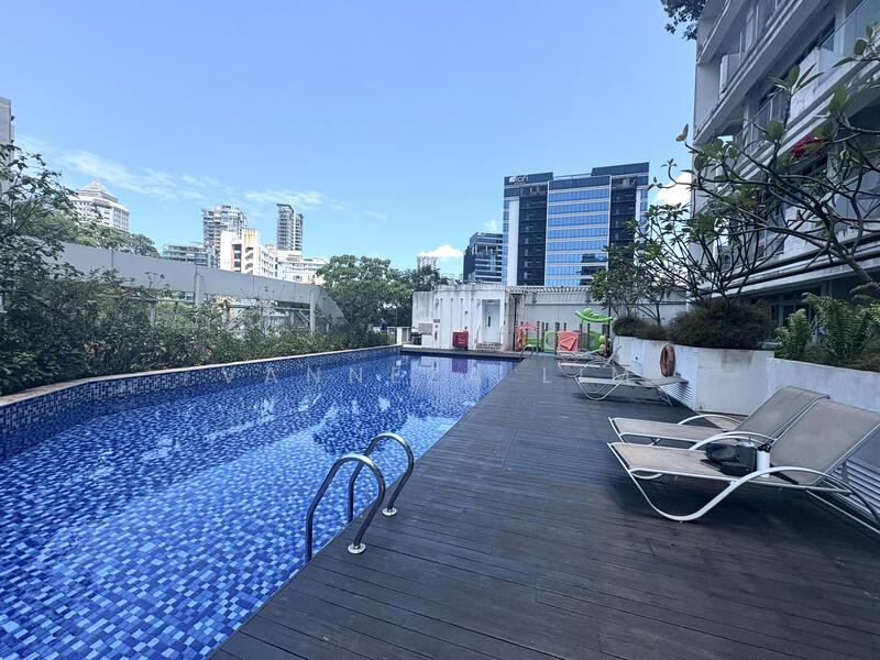 For Sale - Ascent @ 456