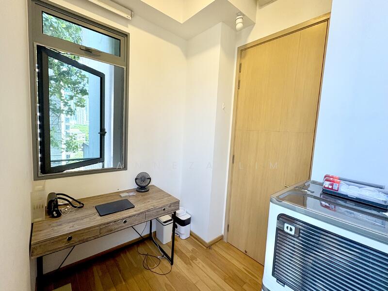 Common room