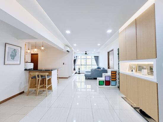 For Sale - 406A Northshore Drive