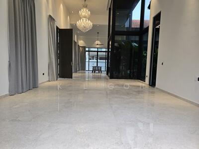 For Sale - ⭐️⭐️LANDED7772@BRAND NEW GCB ONLY $1800 PSF STARTING FROM. ☎️ 8382...7772