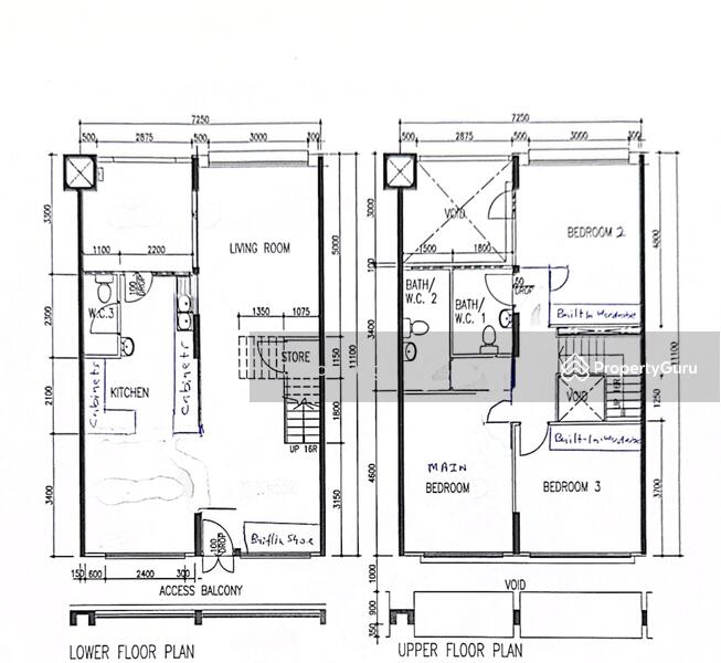 For Sale 519 Serangoon North Avenue 4